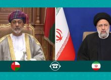 رئیسی: محاسبات آمریکا در حمایت و تشدید آشوب‌ها در ایران غلط بود
