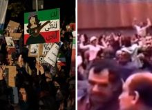 از «کنفرانس برلین» تا «اجتماع برلین»؛ امتداد درماندگی اپوزیسیون خارج‌ کشور