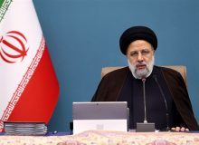 رئیسی: هیچ مسئله‌ای نباید مسئولیت اصلی دولت را تحت‌الشعاع قرار دهد