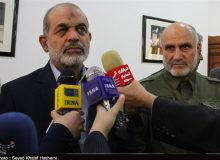 وزیر کشو‌ر: اغتشاشات ‌در سراسر ایران کنترل شد/ آزادی بخش عمده‌ای از بازداشتی‌ها‌