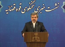 اطلاعات ذی‌قیمتی از متهمین پرونده جاسوسان فرانسوی به دست آمده است