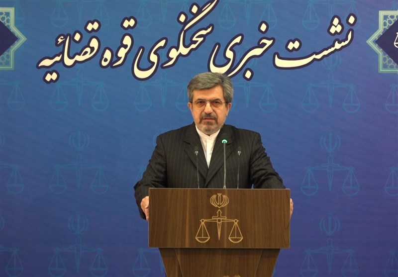 اطلاعات ذی‌قیمتی از متهمین پرونده جاسوسان فرانسوی به دست آمده است