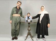 آرزوهای مرد شش کیلو و ۵۰۰ گرمی!