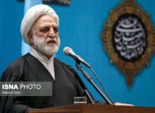 استقبال از سخنان محسنی اژه‌ای درباره دادگاه علنی