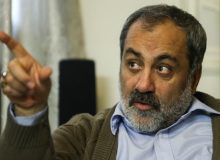 افروغ: حذف روشنفکران و نخبگان،‌ اعتراضات را خیابانی می‌کند