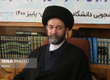 امام‌جمعه اردبیل: مسئولان مدرسـه شاهد خطـا کردند