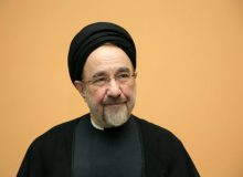 انتقاد کیهان از بیانیه خاتمی