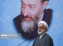 ایده‌هایی برای گفت‌وگوی رییس قضا