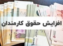 بار تورمی اصلاح حقوق‏‌ها