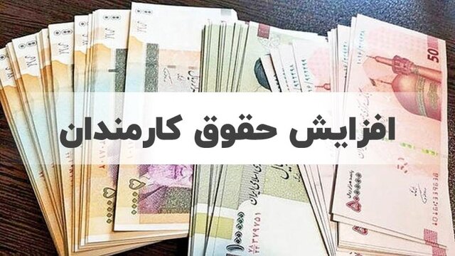 بار تورمی اصلاح حقوق‏‌ها