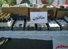 تجارت سیاه متادون در برخی کلینیک‌ها و عطاری‌ها