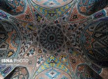 تمرین قوانین زیست اجتماعی با رعایت احکام مسجد