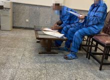 سه روز شکنجه تاجر ثروتمند برای دزدی میلیاردی