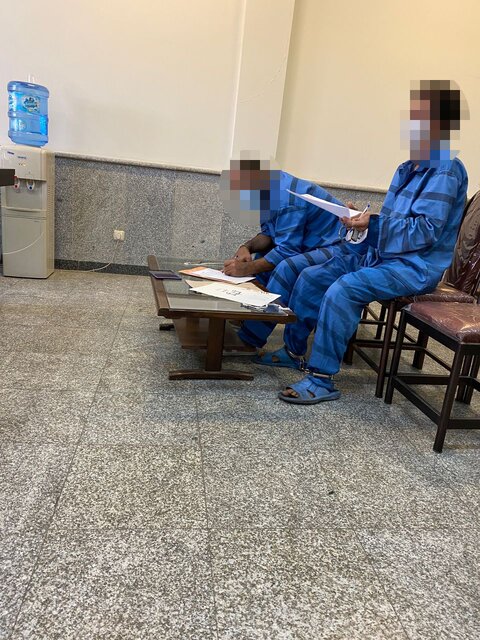 سه روز شکنجه تاجر ثروتمند برای دزدی میلیاردی