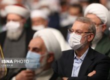 علی لاریجانی، از راست سنتی تا اصولگرای اعتدالی