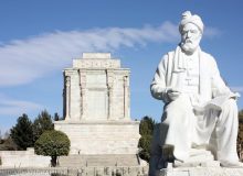 غیبت ناموجه فردوسی در کلاس‌های درس!