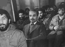 محمدعلی رجایی و یک خاطره
