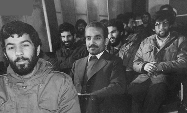 محمدعلی رجایی و یک خاطره