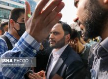 نقدی بر آنچه در دانشگاه خواجه نصیر گذشت