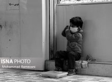 همه قاچاقی آمدیم