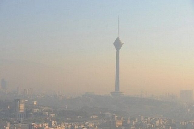 همهمه دود