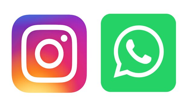 واتس‌اپ و اینستاگرام رفع فیلتر نخواهند شد