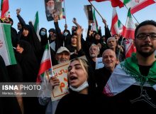 واکنش روزنامه جوان به «استاندارد دوگانه حجاب»