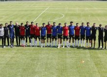 پشت تیم‌ ملی در جام جهانی خالی است!