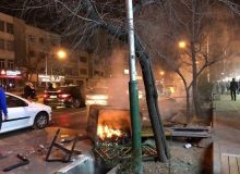 چند نکته درباره رخدادهای اخیر