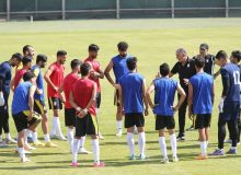 یوزپلنگ‌ها با ملی‌پوشان نمی‌دوند