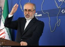 واکنش کنعانی به مواضع مداخله‌جویانه سران فرانسه و آلمان