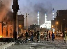 جزئیات جدید از آزادی تعدادی از بازداشت‌شدگان اغتشاشات اخیر ‌سیستان و بلوچستان‌