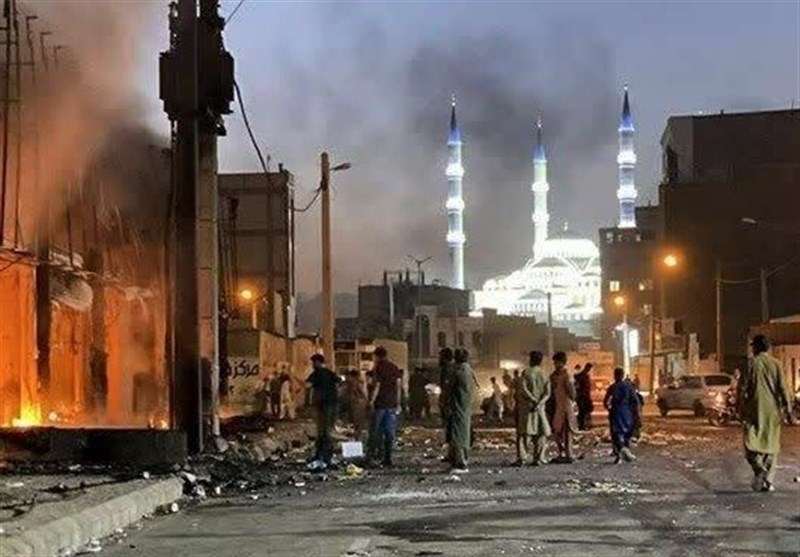 جزئیات جدید از آزادی تعدادی از بازداشت‌شدگان اغتشاشات اخیر ‌سیستان و بلوچستان‌