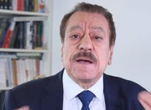 عطوان:  امشب پرچم ایران را بالا می‌برم/ با پیروزی ایران صدها میلیون مظلوم شاد می‌شوند