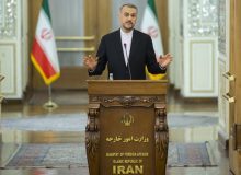 امیرعبداللهیان: درباره جزایر سه گانه ایرانی با هیچ طرفی تعارف نداریم