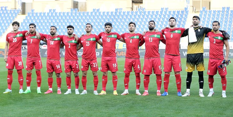 تمجید سرمربی آمریکا از تیم ملی فوتبال/شکست خط دفاعی ایران سخت است