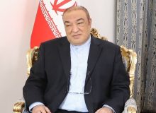 تمایل چند کشور اروپایی برای برقراری روابط اقتصادی با ایران