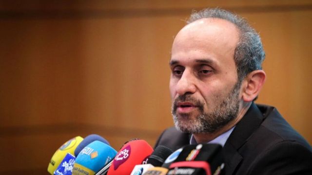 کاهش مخاطبان صدا و سیما یک ادعاست