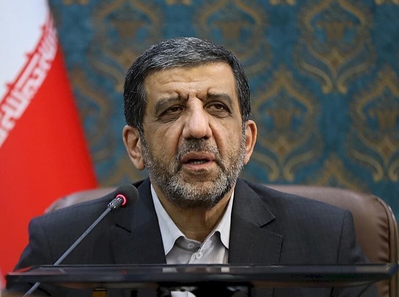 ضرغامی: یکی از بازجویان بازداشتی‌های اخیر می‌گفت نه من می‌فهمم دهه هشتادی‌ها چه می‌گویند و نه آن‌ها می‌فهمند من چه می‌گویم