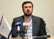 غریب‌آبادی: تحت بازداشت بودن ۱۴ هزار نفر در جریان حوادث اخیر صحیح نیست