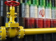 ایران در ۱۰ سال گذشته، ۴۵۰ میلیارد دلار را به خاطر تحریم نفت از دست داده است