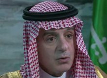 ریاض: با آمریکا اختلافاتی داریم