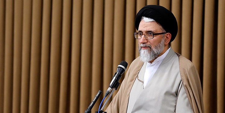 انگلیس هزینه اقداماتش برای ناامن‌سازی ایران را خواهد داد/ شبکه اینترنشنال به عنوان سازمان تروریستی شناخته شده است