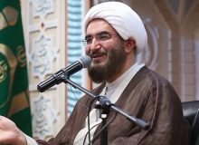 کسانی که به امنیت خدشه وارد کرده‌اند مجازات می‌شوند