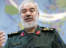 سردار فدوی: فناوری‌هایی داریم که کسی خبر ندارد و آمریکایی‌ها زمانی متوجه می‌شوند که آن‌ها را به کار ببریم