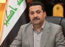 پیام مداخله‌جویانه آمریکا به السودانی درباره گروه‌های مقاومت عراق