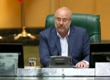 قالیباف: ساخت موشک‌های بالستیک فراصوت دشمنان را ناامید کرد/ امروز طهرانی‌مقدم‌های زیادی به دنبال ایجاد ایران قوی هستند
