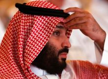چرا عربستان و امارات می‌خواهند به روسیه نزدیک شوند؟
