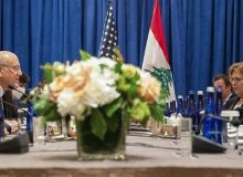 آمریکا خطاب به لبنان: دریافت کمک سوختی از ایران ممنوع!