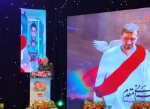 سرلشکر صفوی: ملت ما این فتنه را همچون فتنه‌های گذشته درهم شکست
